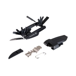 Canivete de Ferramentas de Bolso Sigma Large 22 Funções