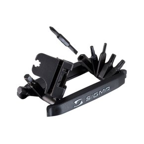 Canivete de Ferramentas de Bolso Sigma Medium 17 Funções