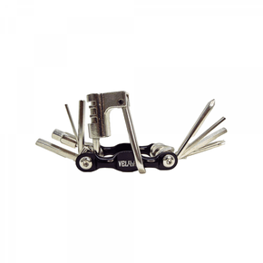 Canivete Ferramentas 11 Funções Velooh