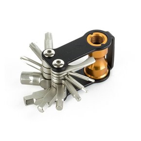 Canivete Ferramentas 13 Funções ST-13L Serfas