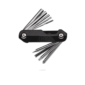 Canivete Pro Minitool 10 Funções