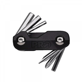 Canivete Pro Minitool 6 Funções