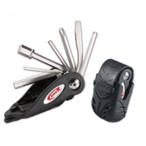 Canivete RavX Mult-X