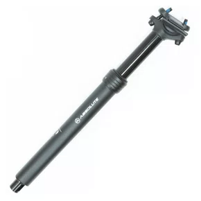 Canote de Selim Retrátil Absolute Prime EX 27.2 x 80mm