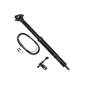 Canote Selim Retrátil X-Fusion Manic 31.6 x 125mm