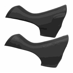 Capa de Borracha para STI Shimano Ultegra/Tiagra