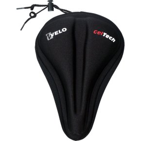 CAPA DE SELIM VELO GEL TECH ANATÔMICA