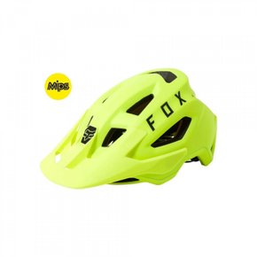 Capacete Ciclismo Fox SpeedFrame Mips