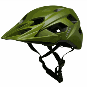 Capacete DaMatta Enduro
