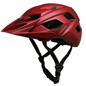 Capacete DaMatta Enduro
