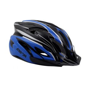 Capacete de Ciclismo Argon TA016 com LED