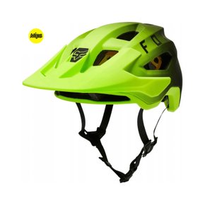 Capacete de Ciclismo Fox SpeedFrame MIPS