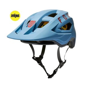 Capacete de Ciclismo Fox SpeedFrame MIPS