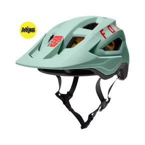 Capacete de Ciclismo Fox SpeedFrame MIPS