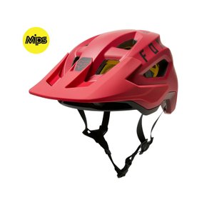 Capacete de Ciclismo Fox SpeedFrame MIPS