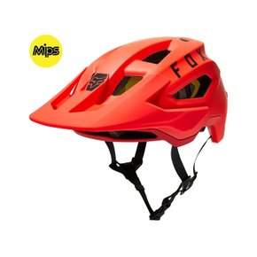 Capacete de Ciclismo Fox SpeedFrame MIPS