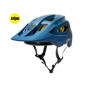 Capacete de Ciclismo Fox SpeedFrame MIPS