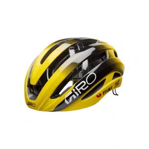 Capacete de Ciclismo Giro Aries Spherical Mips Edição Especial Visma