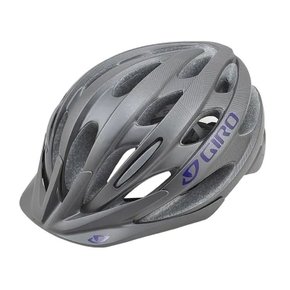 Capacete de Ciclismo Giro Verona Feminino