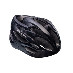 Capacete de Ciclismo GTA Star com Sinalizador