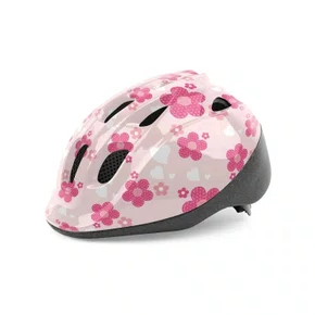Capacete de Ciclismo Infantil Polisport Kid Daisy