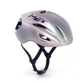 Capacete de Ciclismo MET Manta Tadej Pogacar MIPS Edição Limitada