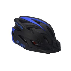 Capacete de Ciclismo RAD7 Concept com LED