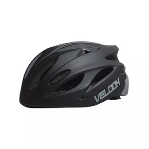 Capacete de Ciclismo Velooh New MTB LED