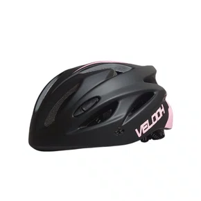 Capacete de Ciclismo Velooh New MTB LED