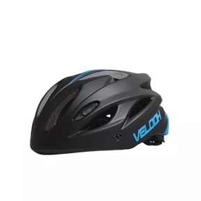 Capacete de Ciclismo Velooh New MTB LED