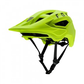 Capacete Fox SpeedFrame