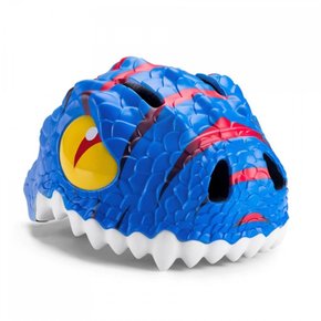 Capacete Infantil Dragon Crazy Safety