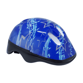 Capacete Infantil Masculino para Bicicleta Star MBike