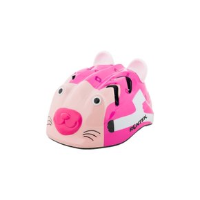 Capacete Infantil Rontek Gatinha