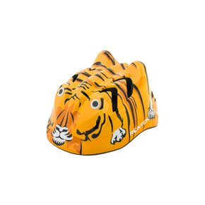 Capacete Infantil Rontek Tigre