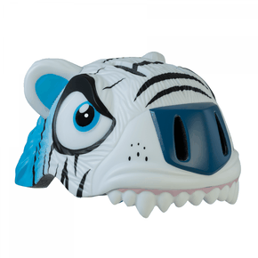 Capacete Infantil Tiger Crazy Safety