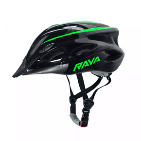 Capacete MTB Space New Rava Cycle