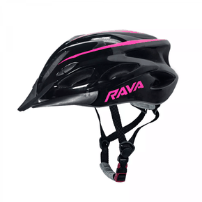 Capacete MTB Space New Rava Cycle