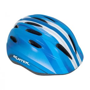 Capacete Rontek Infantil RT-06 com Led