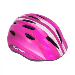 Capacete Rontek Infantil RT-06 com Led