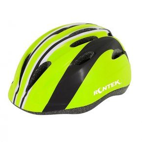 Capacete Rontek Infantil RT-06 com Led