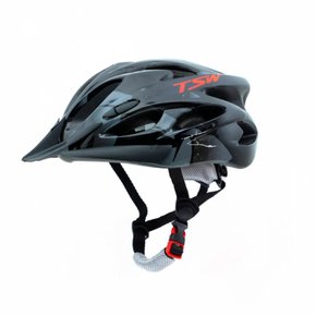 Capacete Tsw Raptor II