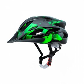 Capacete Tsw Raptor II