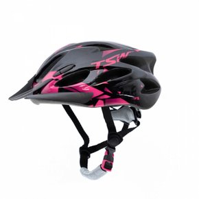 Capacete Tsw Raptor II