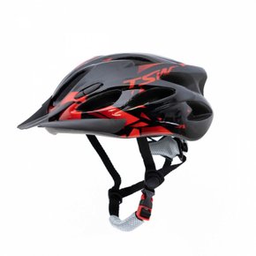 Capacete Tsw Raptor II