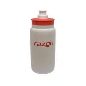 Caramanhola de Ciclismo Razgo Hydro 550ml