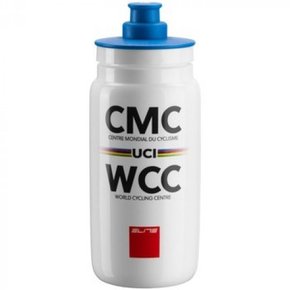 Caramanhola Elite Fly CMC-WCC 550ml Branca