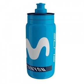 Caramanhola Elite Fly Movistar Canyon 550ml