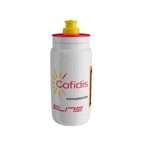 Caramanhola Elite Fly Team Cofidis 550ml