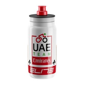 Caramanhola Elite Fly Team Emirates UAE 550ml